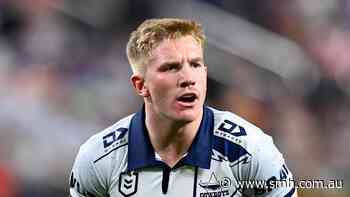 Tom Dearden unloads on ‘nonsense’ speculation