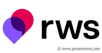 RWS reaches agreement to acquire Acolad