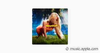 Midnight Sun - Zara Larsson