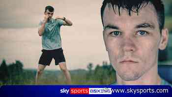 McKenna eyeing up world title | 'We don't think about sacrifices, this is a way of life'