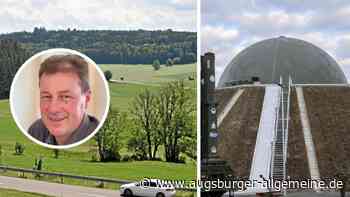 Raketen-Abwehrsystem Arrow in Allgäuer Gemeinde: „Wir wurden völlig ignoriert“