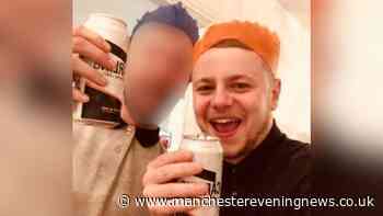Dad had a 'change in behaviour' then fled scene of drink-driving Audi smash