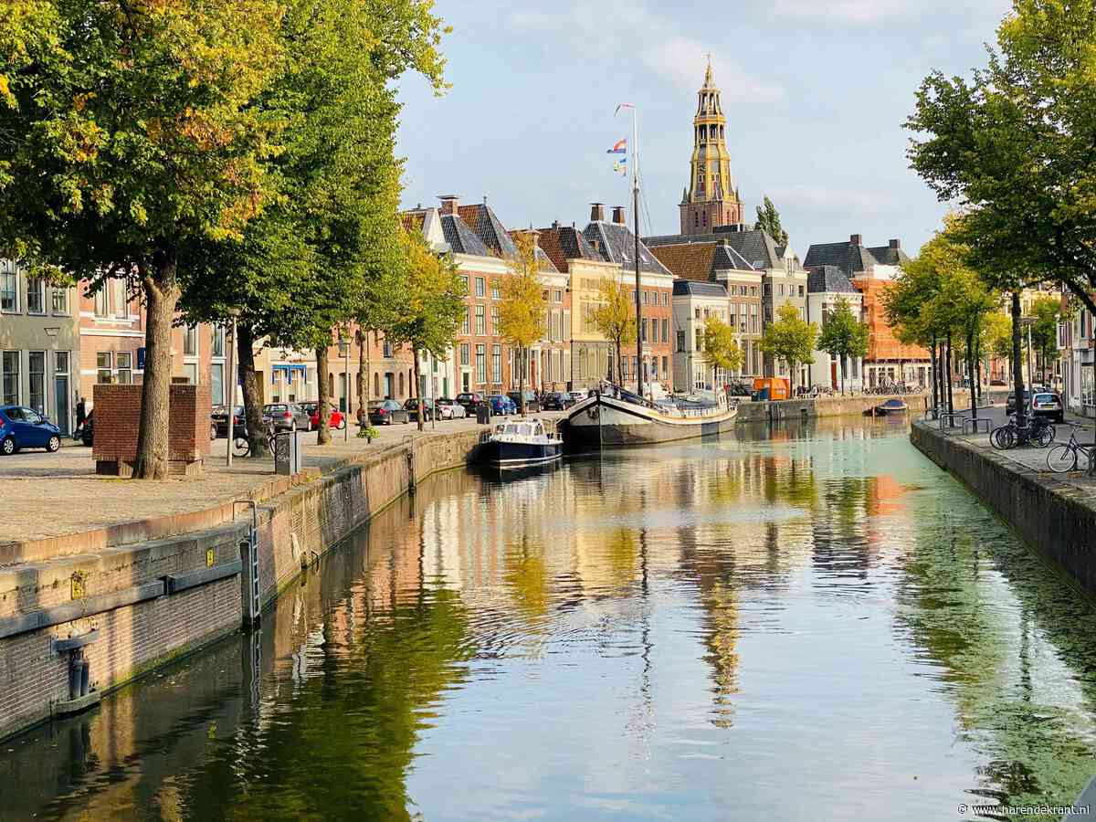 Ingezonden artikel: Goed voorbereid varen in de omgeving van Haren: praktische tips voor een veilige dag op het water
