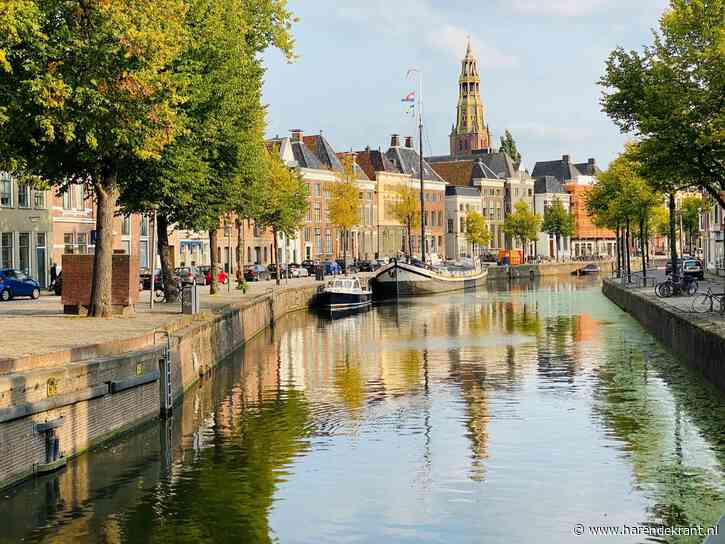 Ingezonden artikel: Goed voorbereid varen in de omgeving van Haren: praktische tips voor een veilige dag op het water