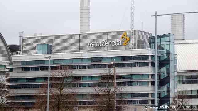 Aktie kaufen oder verkaufen: AstraZeneca Aktie kaufen oder verkaufen: Analystenbewertungen im Juli `26