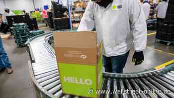 Monatsanalyse: HelloFresh massiv gefallen – antizyklische Option im August 2026?