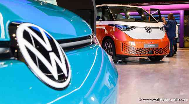 Aktie kaufen oder verkaufen: Volkswagen (VW) Vz Aktie kaufen oder verkaufen: Analystenbewertungen im Juli `26