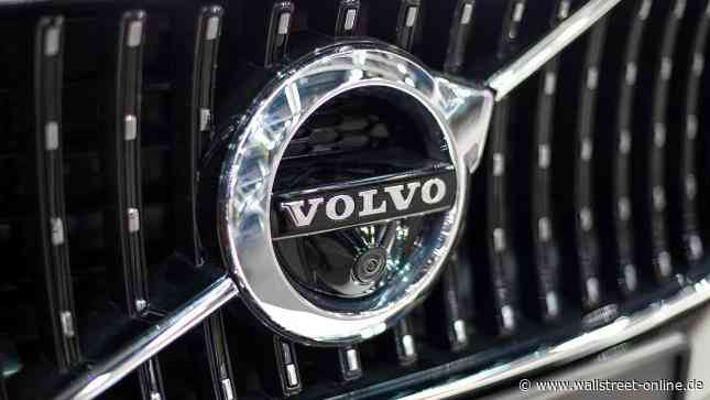 Aktie kaufen oder verkaufen: Volvo Registered (B) Aktie kaufen oder verkaufen: Analystenbewertungen im Juli `26