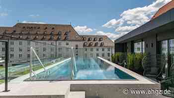 Investition: Maximilian’s eröffnet Neubau mit Rooftop-Pool