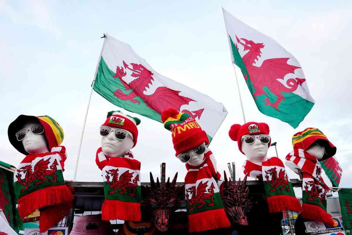 Bericht: Wales will Infantinos Wiederwahl nicht unterstützen