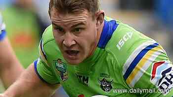 Ex-NRL star Luke Bateman claims gambling company bosses took drugs with him as he battled crippling $250,000 addiction