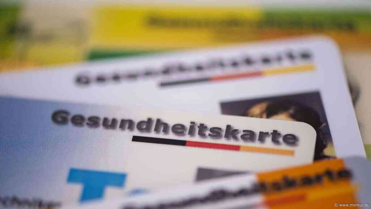 Krankenkasse richtig kündigen: Ein Sonderrecht und vier wichtige Schritte