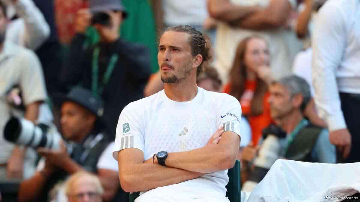 Zverev kritisiert US-Open-Vorbereitung – und spricht über Djokovic-Vermögen