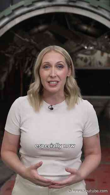 Ukrainian women don't have armour that fits. That's about to change