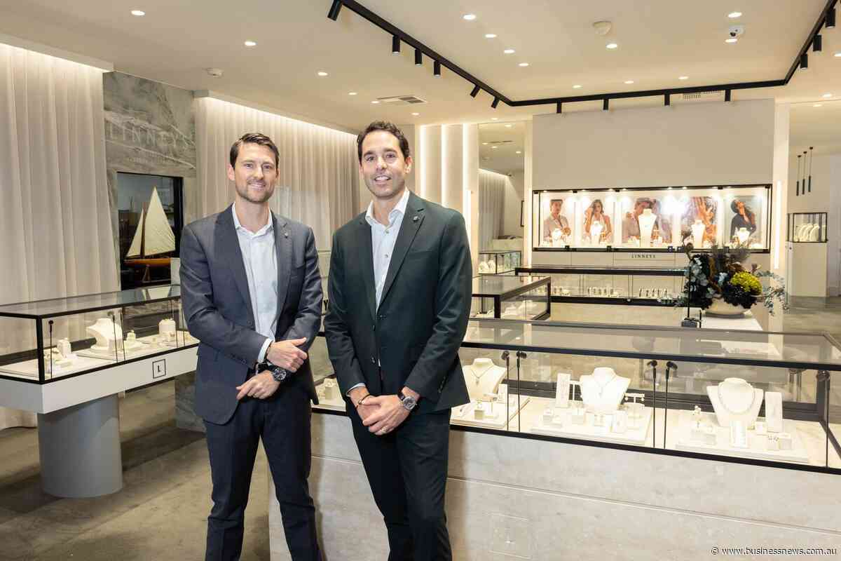 Linneys balances legacy, longevity