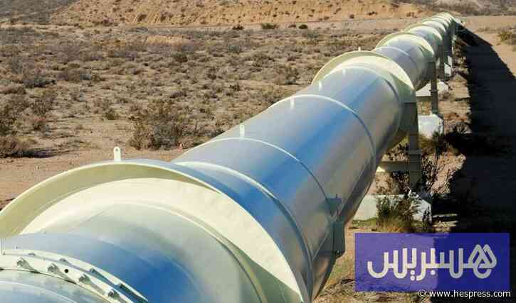 الغاز يقوي التعاون المغربي الروسي