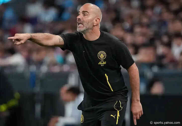 Five Things Learned: Manchester City 1-1 (1-3 Penalties) Inter (Pre-Season Friendly)