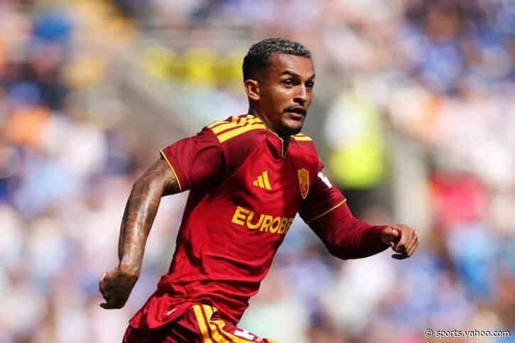 Wesley suffers minor ankle injury