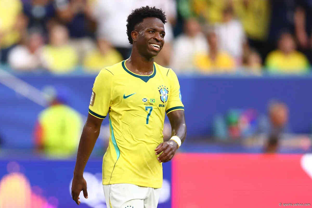 Arsenal ready to build project around Real Madrid superstar as interest intensifies – report