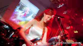 De Playlist: Francine van den Berg wil een all female punkband oprichten