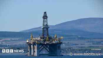 Burnham says he 'can't ignore resource' of North Sea oil and gas