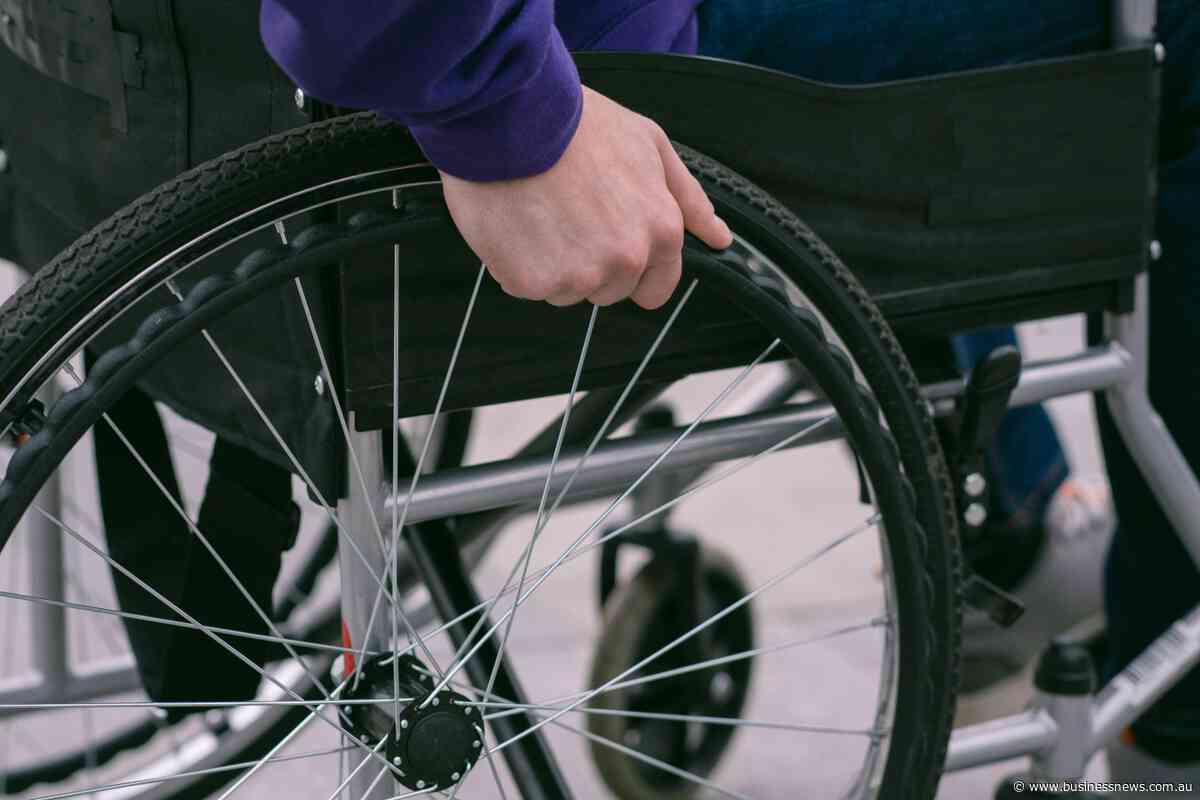 NDIS support services provider 4lifeskills calls in administrators