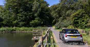 Three quarters of motorists would rather take the scenic route than the fastest