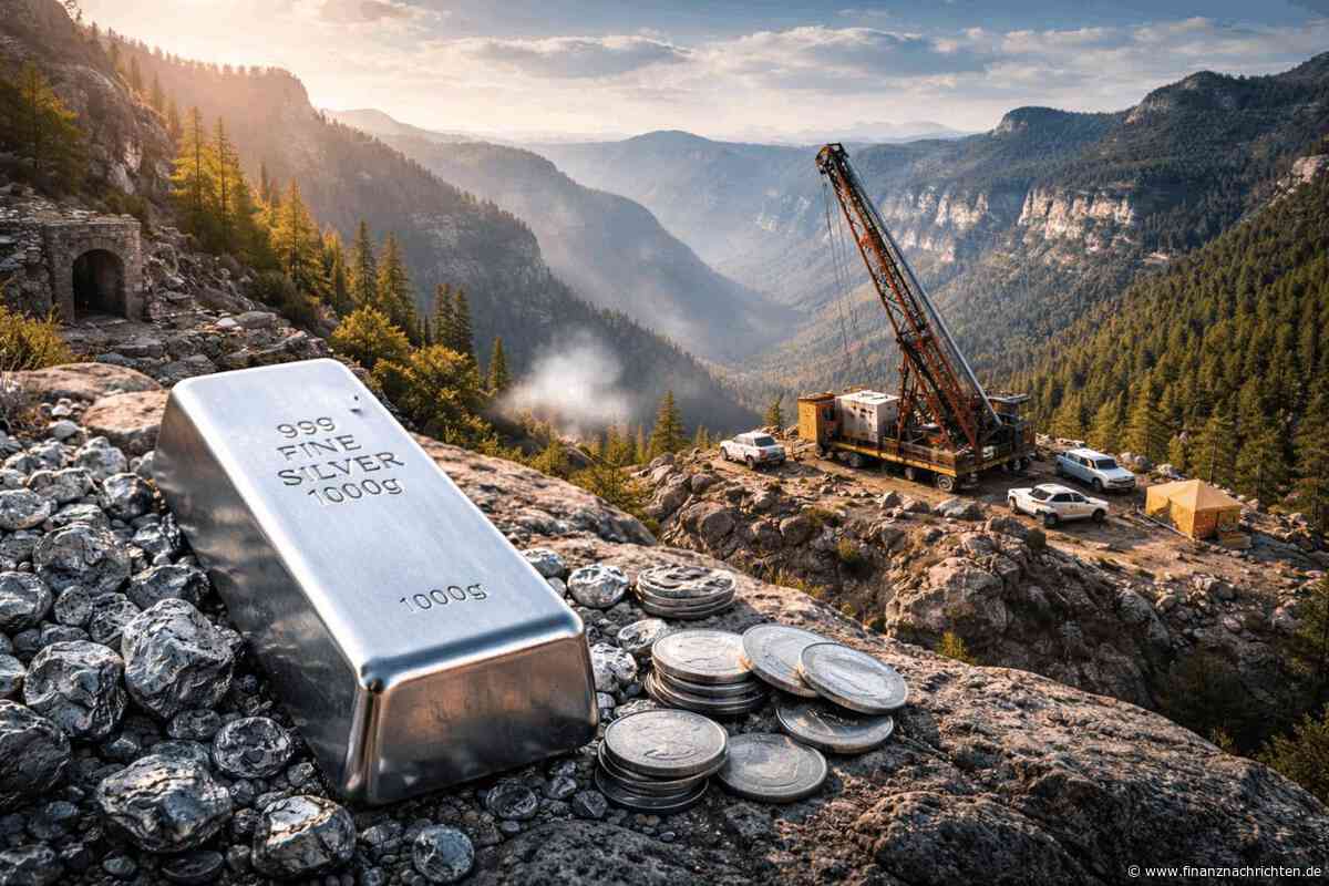 Pacifica Silver: Warum jetzt das Team genauso wichtig wird wie die Bohrergebnisse