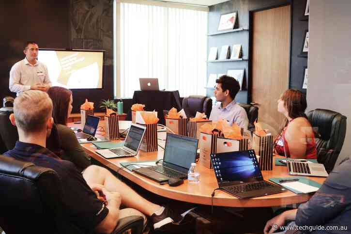 Everyday IT Support For Uninterrupted Team Productivity