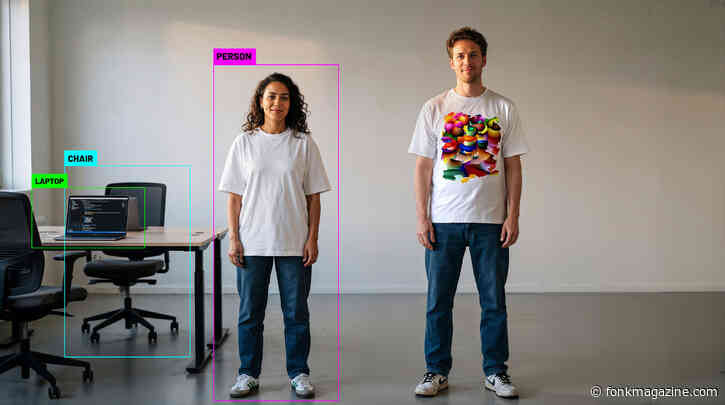 WorldPride presenteert T-shirt dat AI-bewakingscamera's misleidt