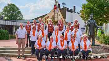 125 Jahre Gesangverein 1901 Nersingen