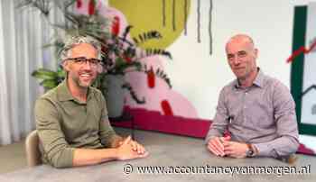 Personalia | Dennis Kromhout van der Meer nieuwe managing director Onguard