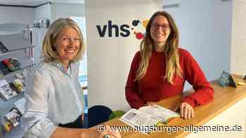 Neues Gesicht, neue Kurse: So startet die VHS Ammersee West im Herbst