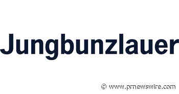 Jungbunzlauer appoints Marcus von Twistern as EVP Operations