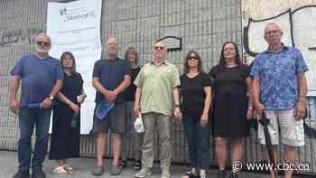 Not lovin' it: McDonald's project prompts outcry in Montreal's east end
