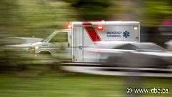 As a paramedic, I responded to countless overdoses. Then my best friend died from one