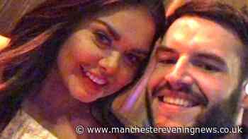 Scarlett Moffatt speaks about 'hardest month' of her and partner's life after heartbreaking losses