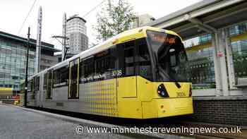 Major milestone in huge £150m Metrolink works as closure update issued