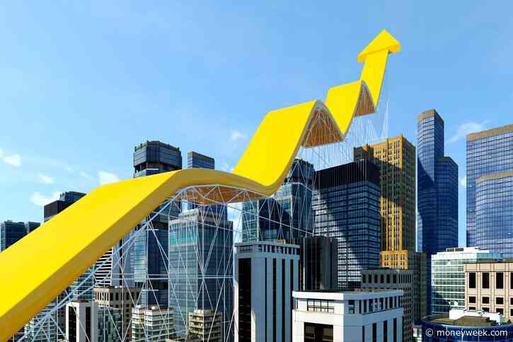The best banking stocks to buy as profits surge