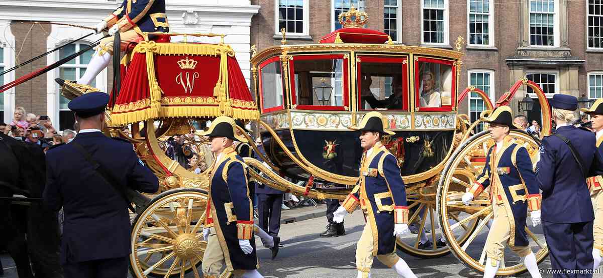 VNO-NCW en MKB-Nederland openen Prinsjesdag Peiling 2026