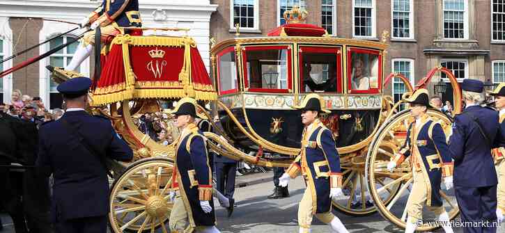 VNO-NCW en MKB-Nederland openen Prinsjesdag Peiling 2026