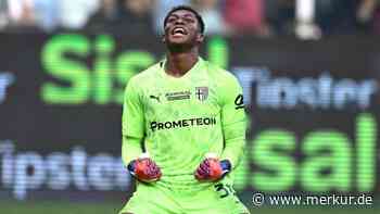 Transferticker: Schnappt PSG Juve Parma-Schlussmann Suzuki weg?