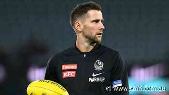 Magpies keen for Jeremy Howe to go again in 2027