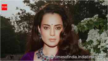 Kangana hits back at critics digging up old videos