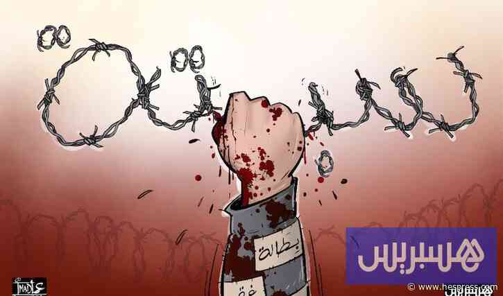 أحداث سبتة .. هكذا أشعلت رسائل "الحدود المفتو