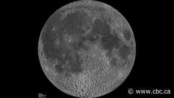 A SpaceX rocket will slam into the moon on Wednesday, and astronomers will be watching closely