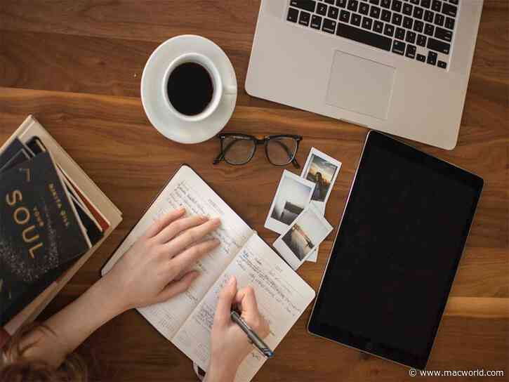 This bundle turns $600 worth of online courses into a $19.97 purchase