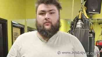 'Kebab addiction left me a size XXXXXXL - shocking comment from stranger helped me lose 15st'