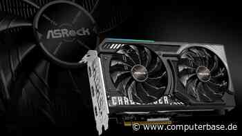 Radeon RX 9050: In erstem Test klar langsamer als die RTX 5050