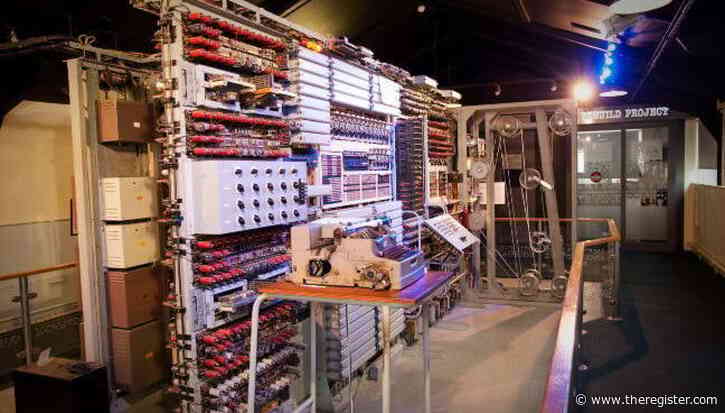 Claude Code is revolutionizing digital archaeology. Enterprise better dig it